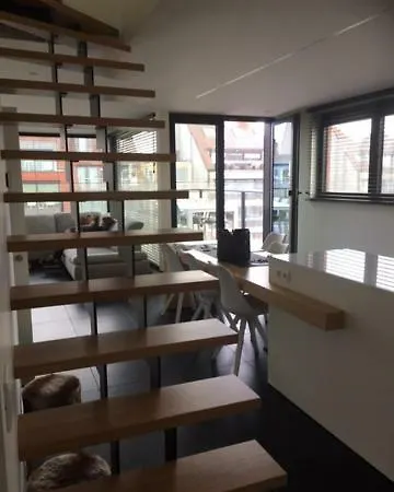 Appartamento Soetkin Knokke-Heist Esterno foto