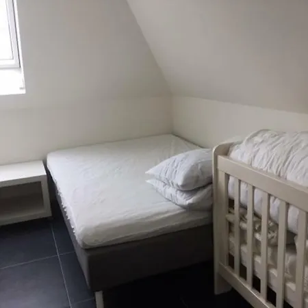 Appartamento Soetkin Knokke-Heist Esterno foto