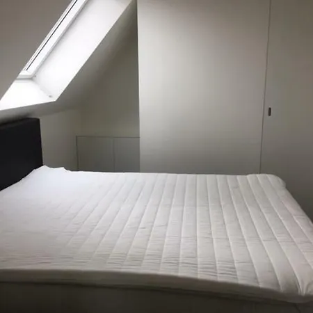 Appartamento Soetkin Knokke-Heist Esterno foto