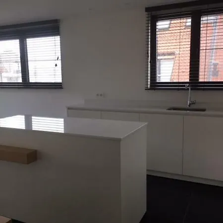 Appartamento Soetkin Knokke-Heist Esterno foto