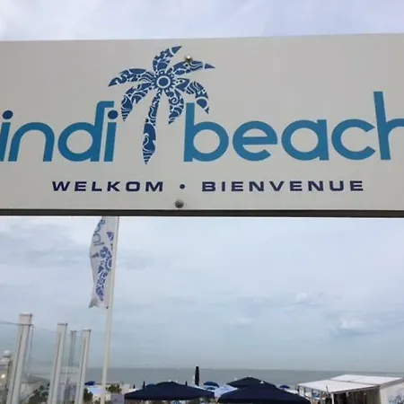 Appartamento Soetkin Knokke-Heist Esterno foto