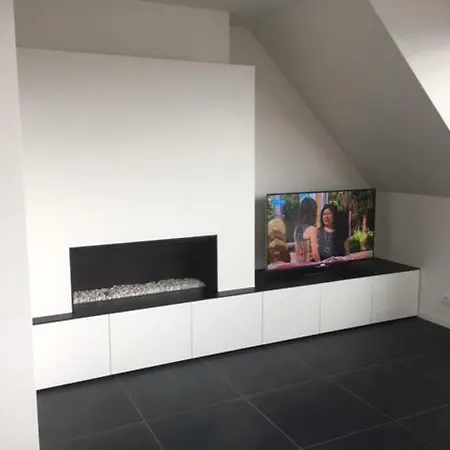 Appartamento Soetkin Knokke-Heist Esterno foto