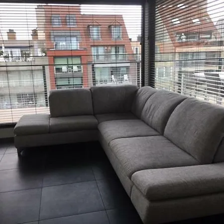 Appartamento Soetkin Knokke-Heist Esterno foto