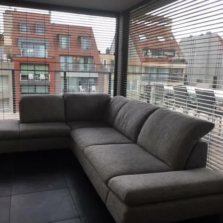 Appartamento Soetkin Knokke-Heist Esterno foto