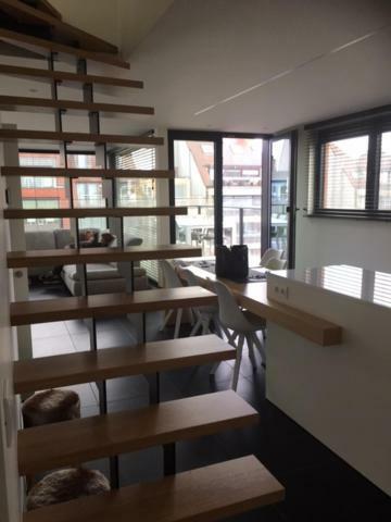 Soetkin Appartamento Knokke-Heist