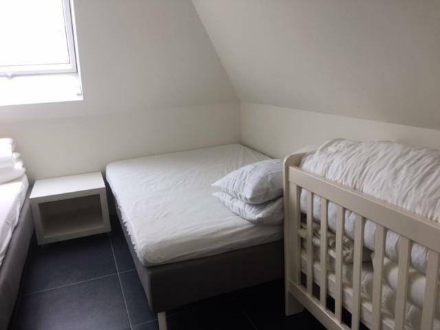 Soetkin Appartamento Knokke-Heist