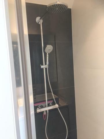 Appartamento Soetkin Knokke-Heist