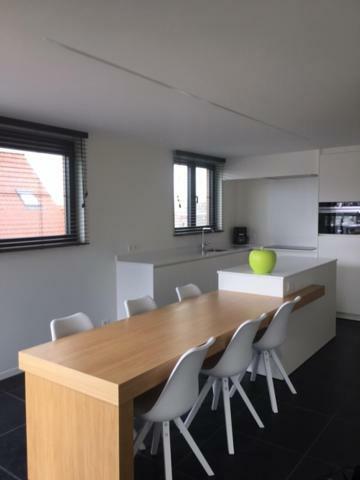 Soetkin Apartment