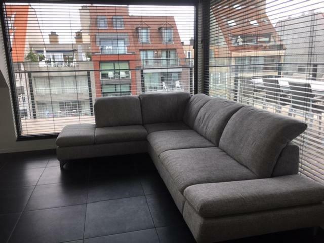 Appartamento Soetkin Knokke-Heist