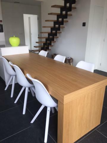 Soetkin Apartment *