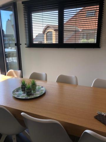 Soetkin * Knokke-Heist