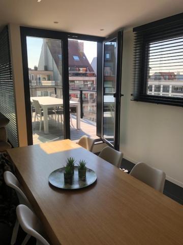 Soetkin Knokke-Heist